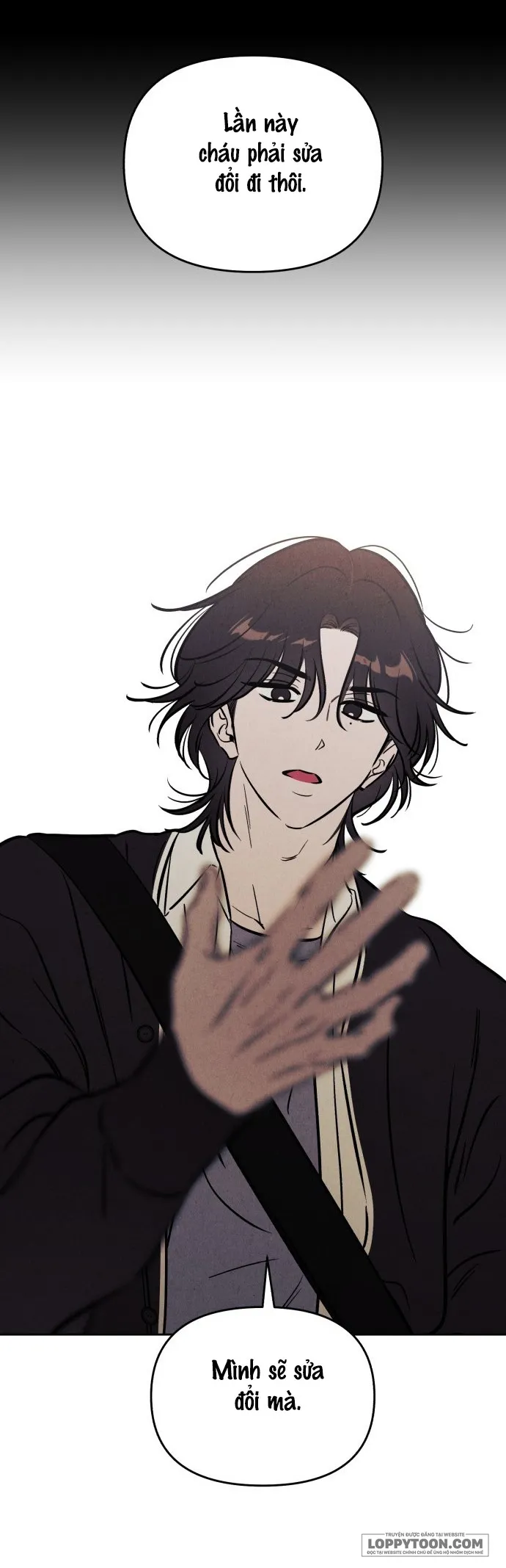Để Em Cho Cô Mượn Chút Lửa Nhé? - Chap 45 - Trang 18