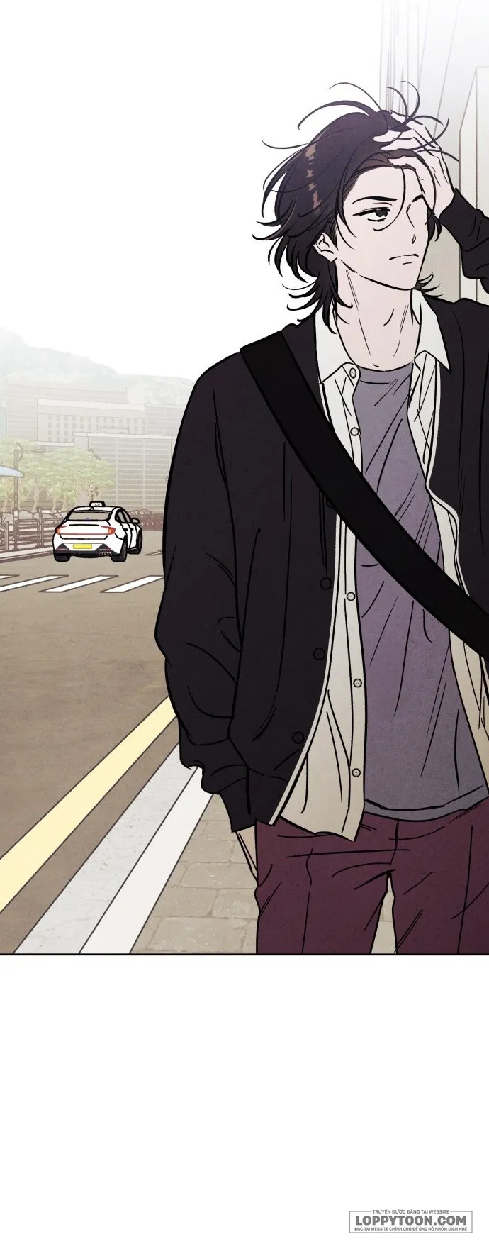 Để Em Cho Cô Mượn Chút Lửa Nhé? - Chap 45 - Trang 20