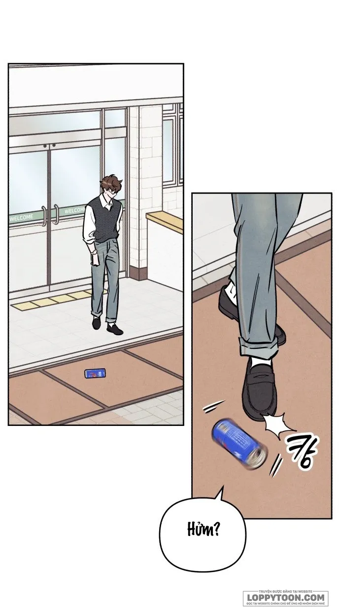Để Em Cho Cô Mượn Chút Lửa Nhé? - Chap 45 - Trang 22