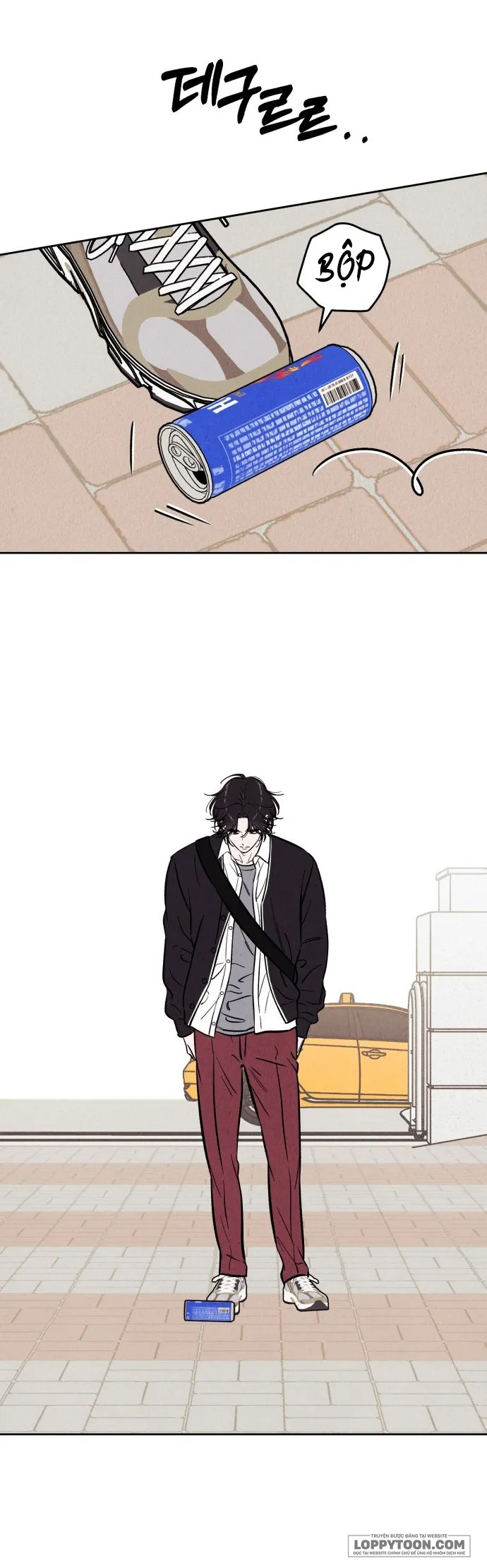 Để Em Cho Cô Mượn Chút Lửa Nhé? - Chap 45 - Trang 23