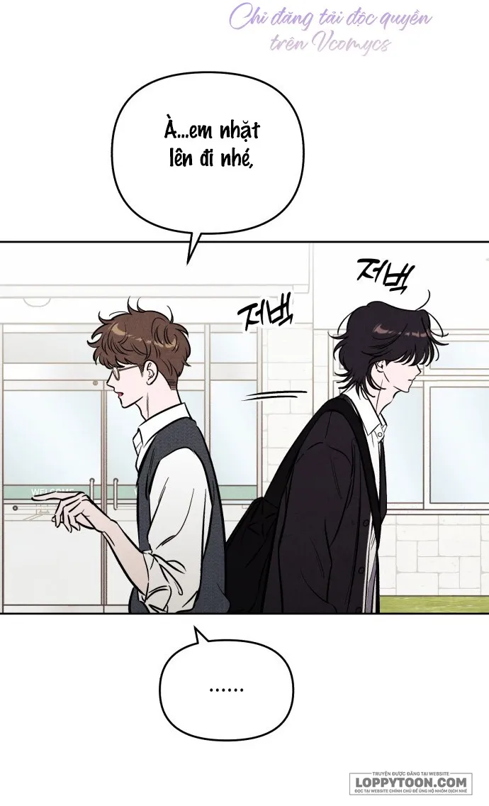 Để Em Cho Cô Mượn Chút Lửa Nhé? - Chap 45 - Trang 25