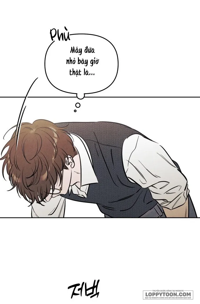Để Em Cho Cô Mượn Chút Lửa Nhé? - Chap 45 - Trang 26