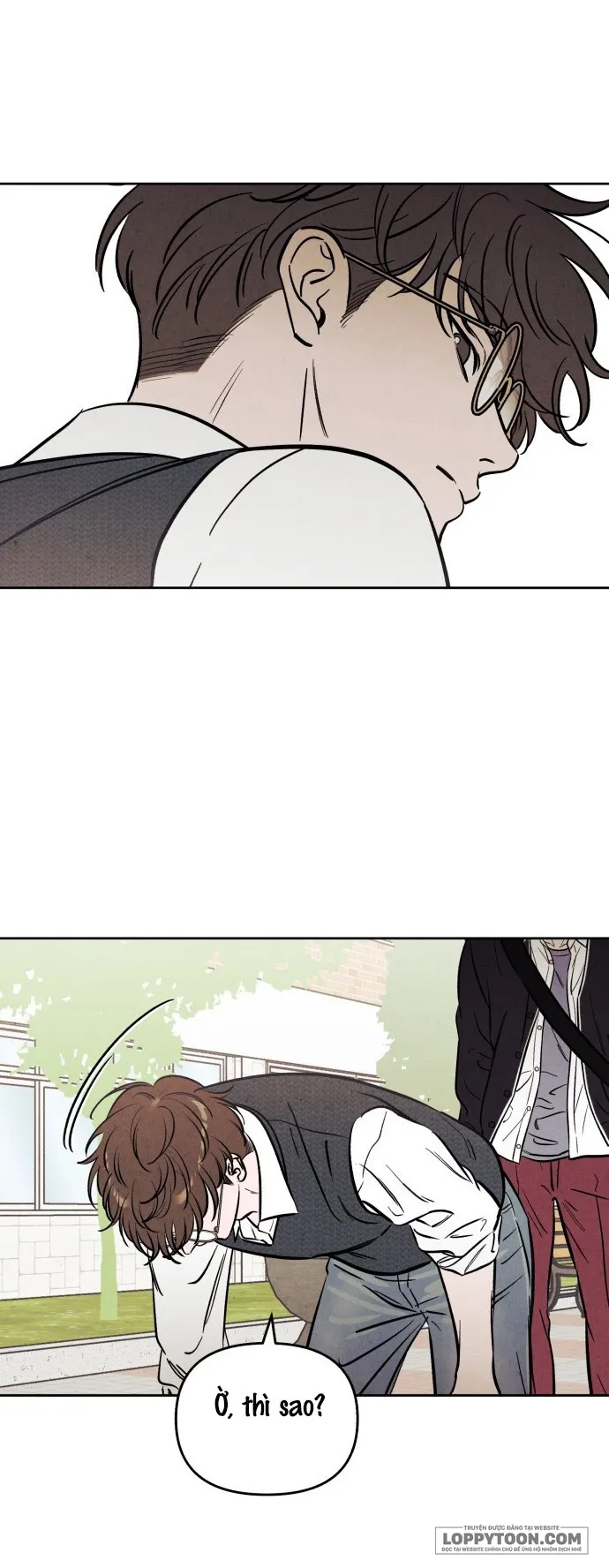 Để Em Cho Cô Mượn Chút Lửa Nhé? - Chap 45 - Trang 28