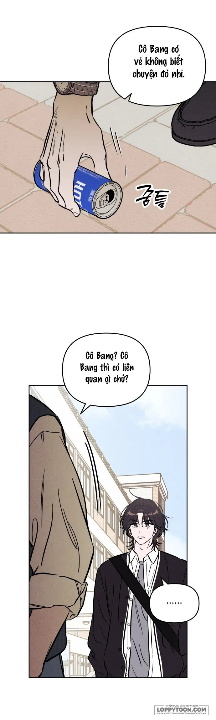 Để Em Cho Cô Mượn Chút Lửa Nhé? - Chap 45 - Trang 29