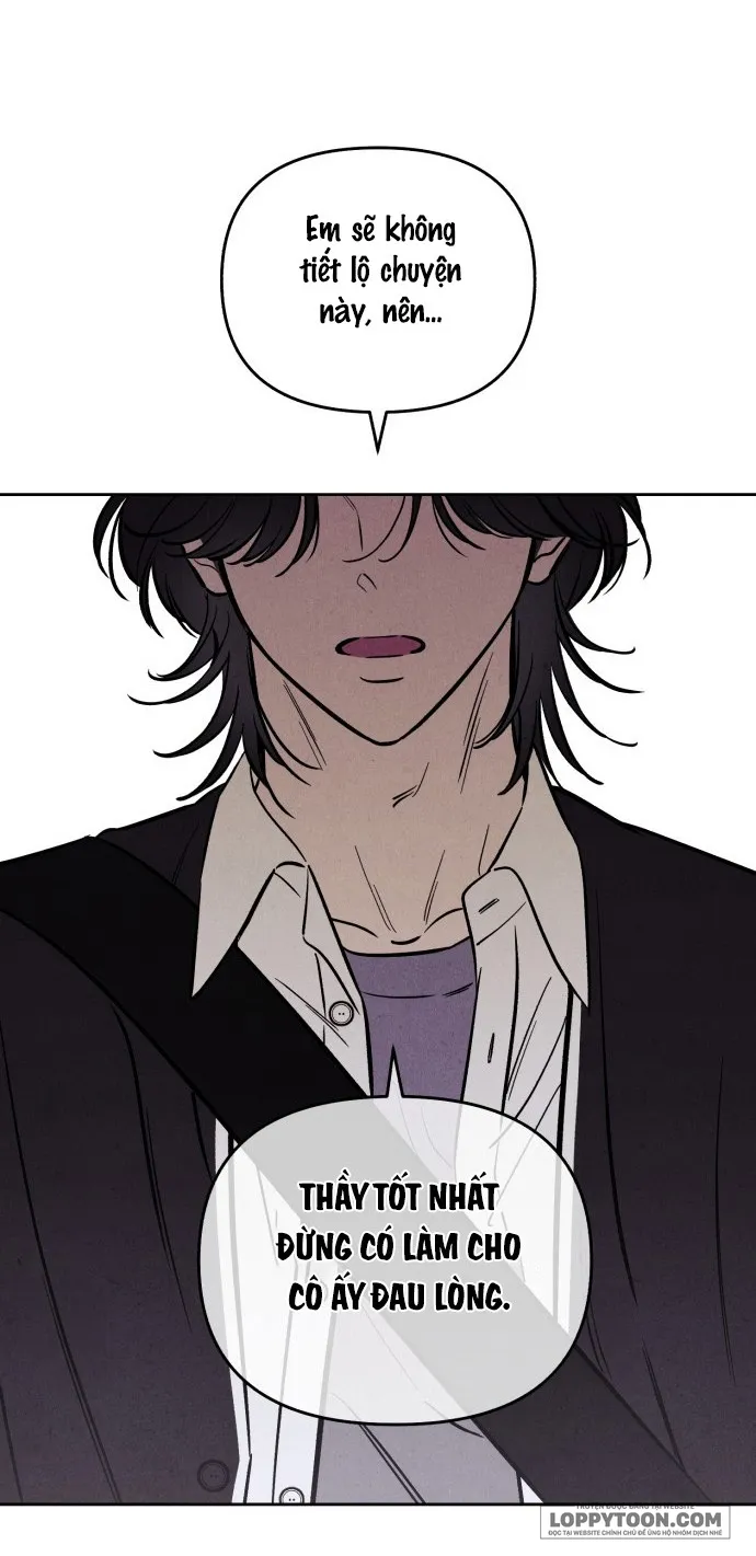 Để Em Cho Cô Mượn Chút Lửa Nhé? - Chap 45 - Trang 30