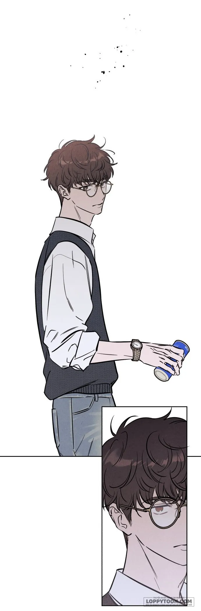 Để Em Cho Cô Mượn Chút Lửa Nhé? - Chap 45 - Trang 31