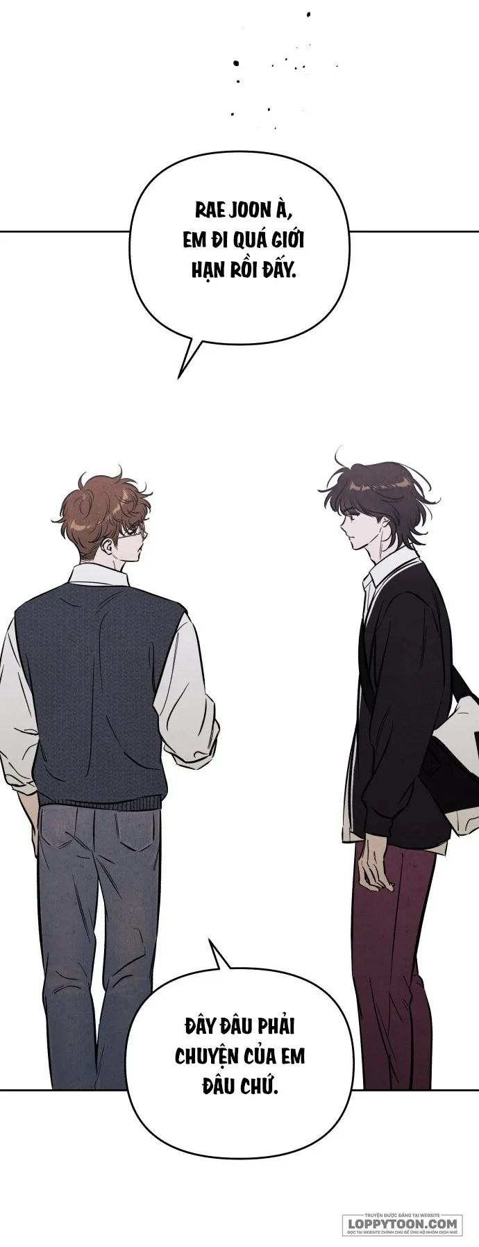 Để Em Cho Cô Mượn Chút Lửa Nhé? - Chap 45 - Trang 32