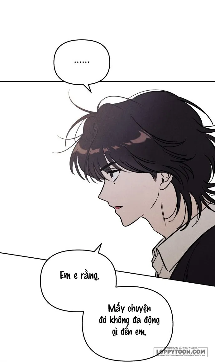 Để Em Cho Cô Mượn Chút Lửa Nhé? - Chap 45 - Trang 33