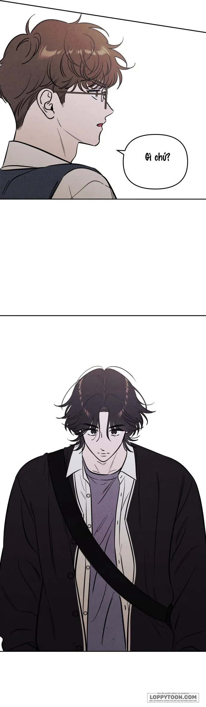 Để Em Cho Cô Mượn Chút Lửa Nhé? - Chap 45 - Trang 34