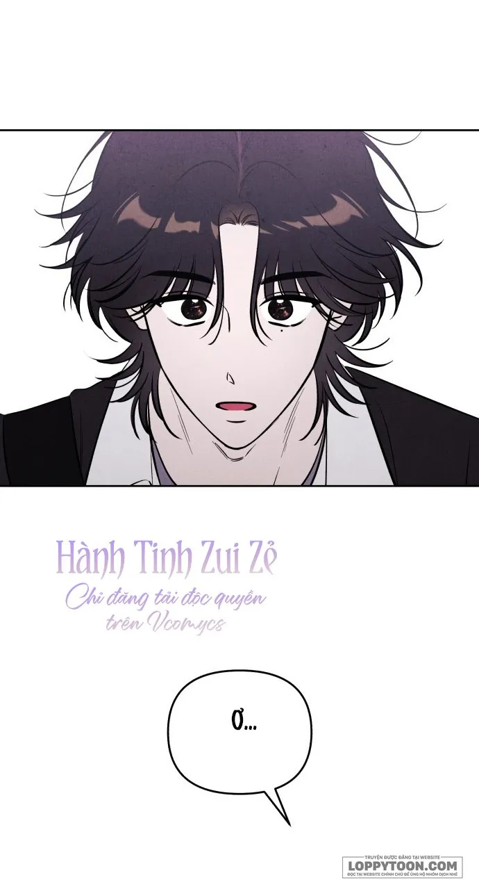 Để Em Cho Cô Mượn Chút Lửa Nhé? - Chap 45 - Trang 35