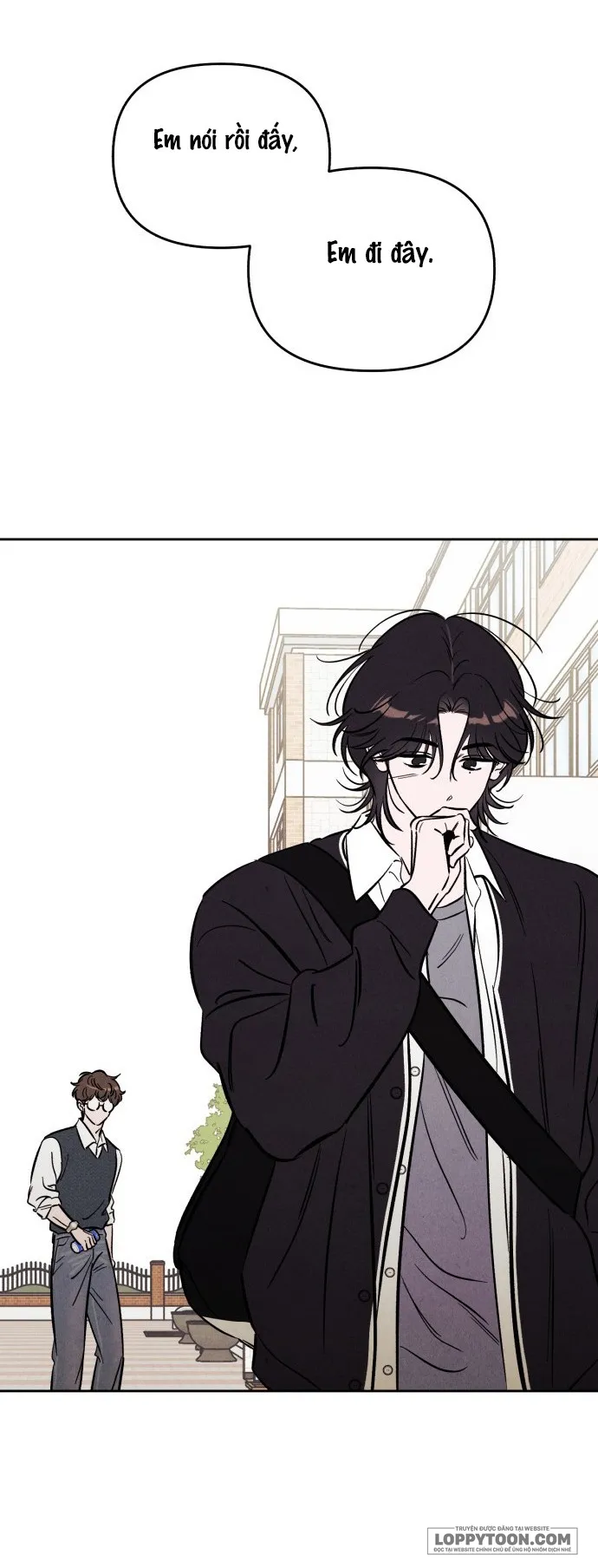 Để Em Cho Cô Mượn Chút Lửa Nhé? - Chap 45 - Trang 38
