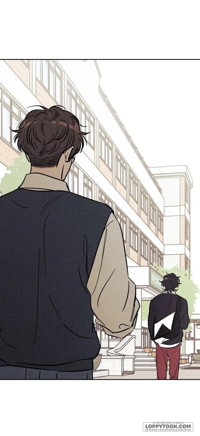 Để Em Cho Cô Mượn Chút Lửa Nhé? - Chap 45 - Trang 39