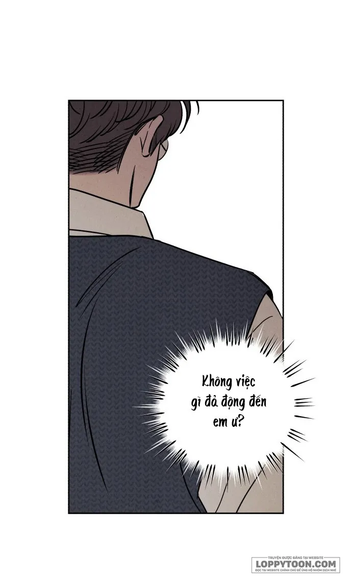 Để Em Cho Cô Mượn Chút Lửa Nhé? - Chap 45 - Trang 40