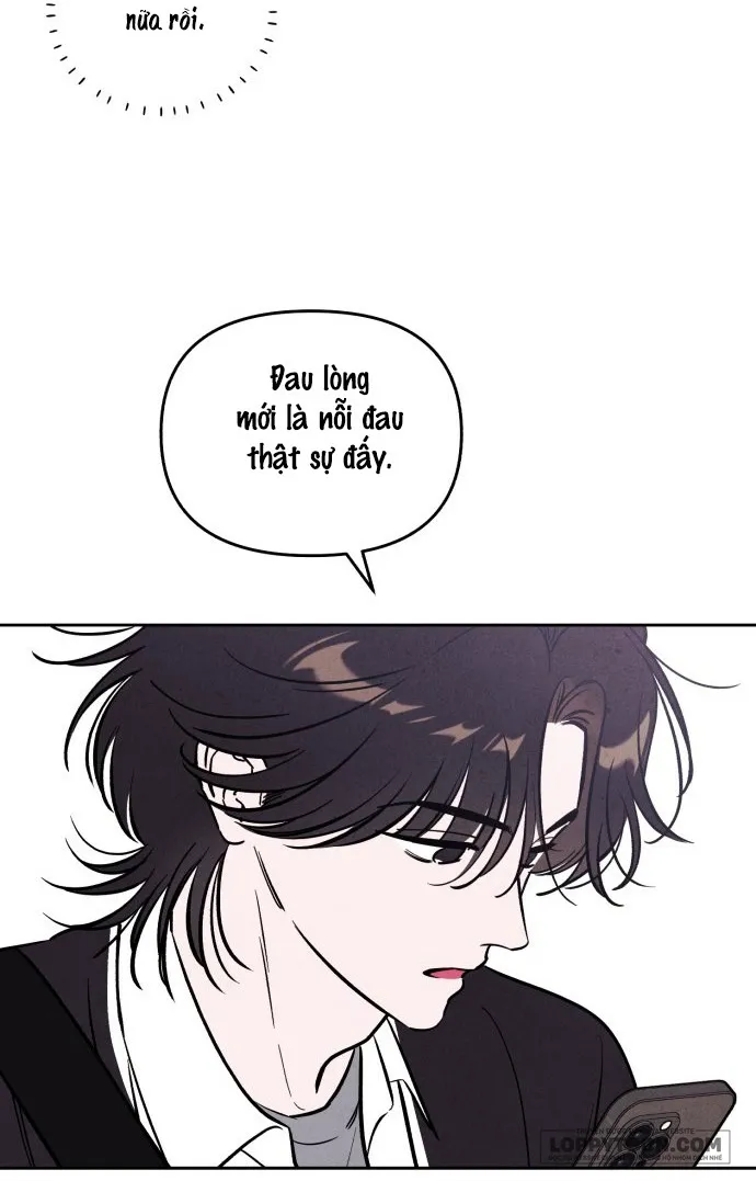 Để Em Cho Cô Mượn Chút Lửa Nhé? - Chap 45 - Trang 5