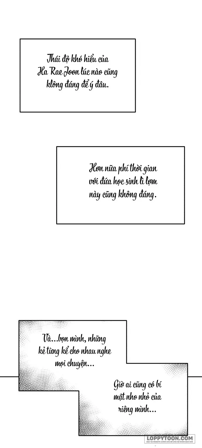 Để Em Cho Cô Mượn Chút Lửa Nhé? - Chap 45 - Trang 41