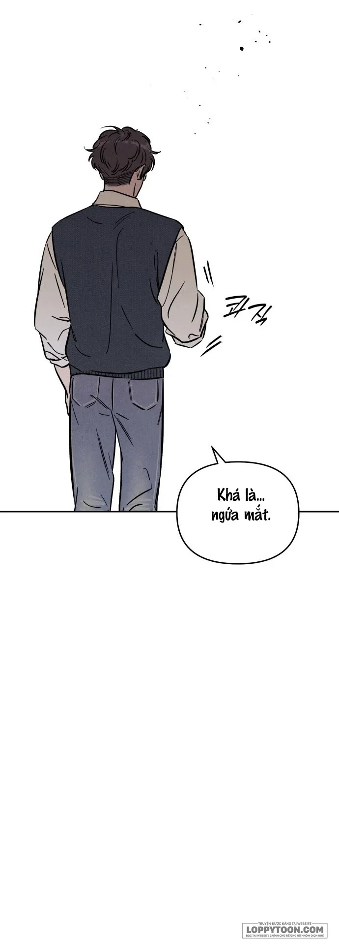 Để Em Cho Cô Mượn Chút Lửa Nhé? - Chap 45 - Trang 42