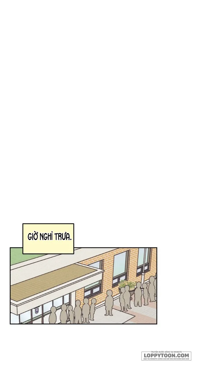 Để Em Cho Cô Mượn Chút Lửa Nhé? - Chap 45 - Trang 43