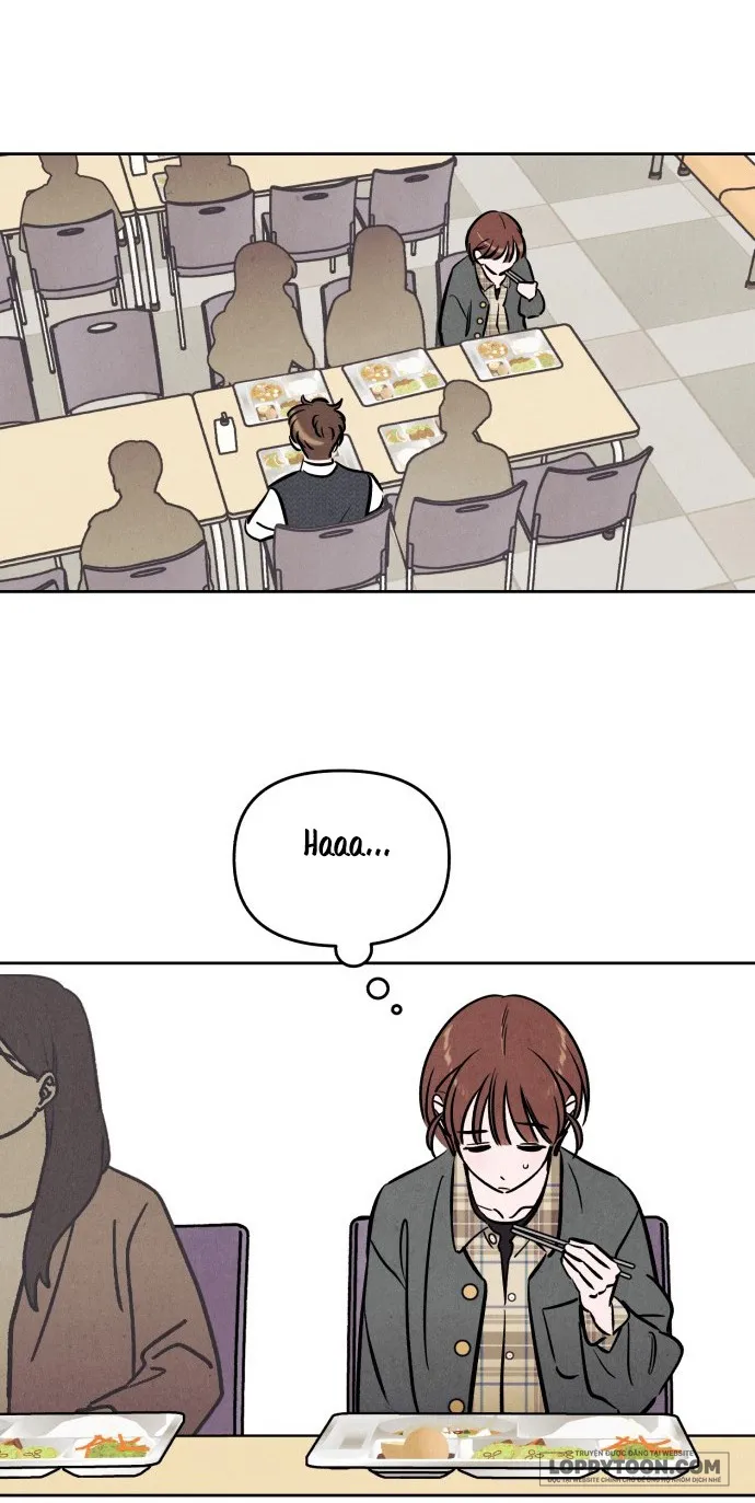 Để Em Cho Cô Mượn Chút Lửa Nhé? - Chap 45 - Trang 44