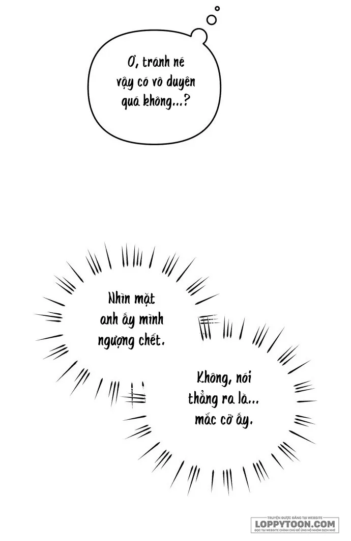 Để Em Cho Cô Mượn Chút Lửa Nhé? - Chap 45 - Trang 46