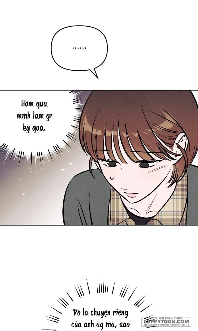 Để Em Cho Cô Mượn Chút Lửa Nhé? - Chap 45 - Trang 47