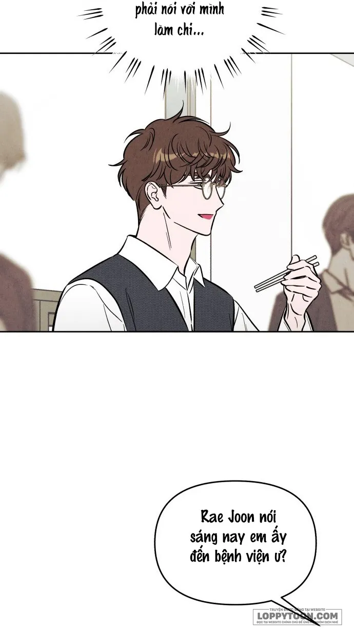 Để Em Cho Cô Mượn Chút Lửa Nhé? - Chap 45 - Trang 48