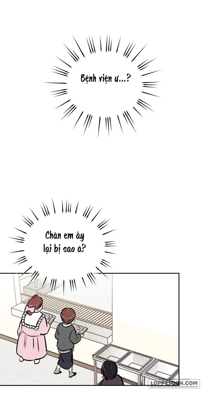 Để Em Cho Cô Mượn Chút Lửa Nhé? - Chap 45 - Trang 50