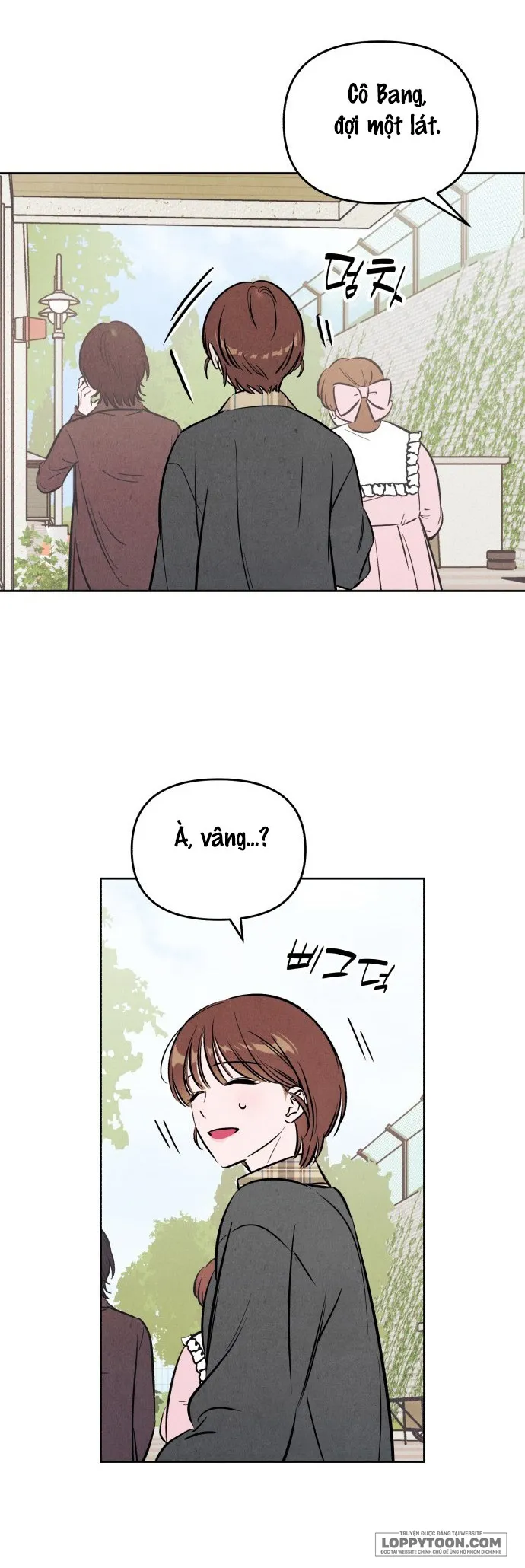 Để Em Cho Cô Mượn Chút Lửa Nhé? - Chap 45 - Trang 52