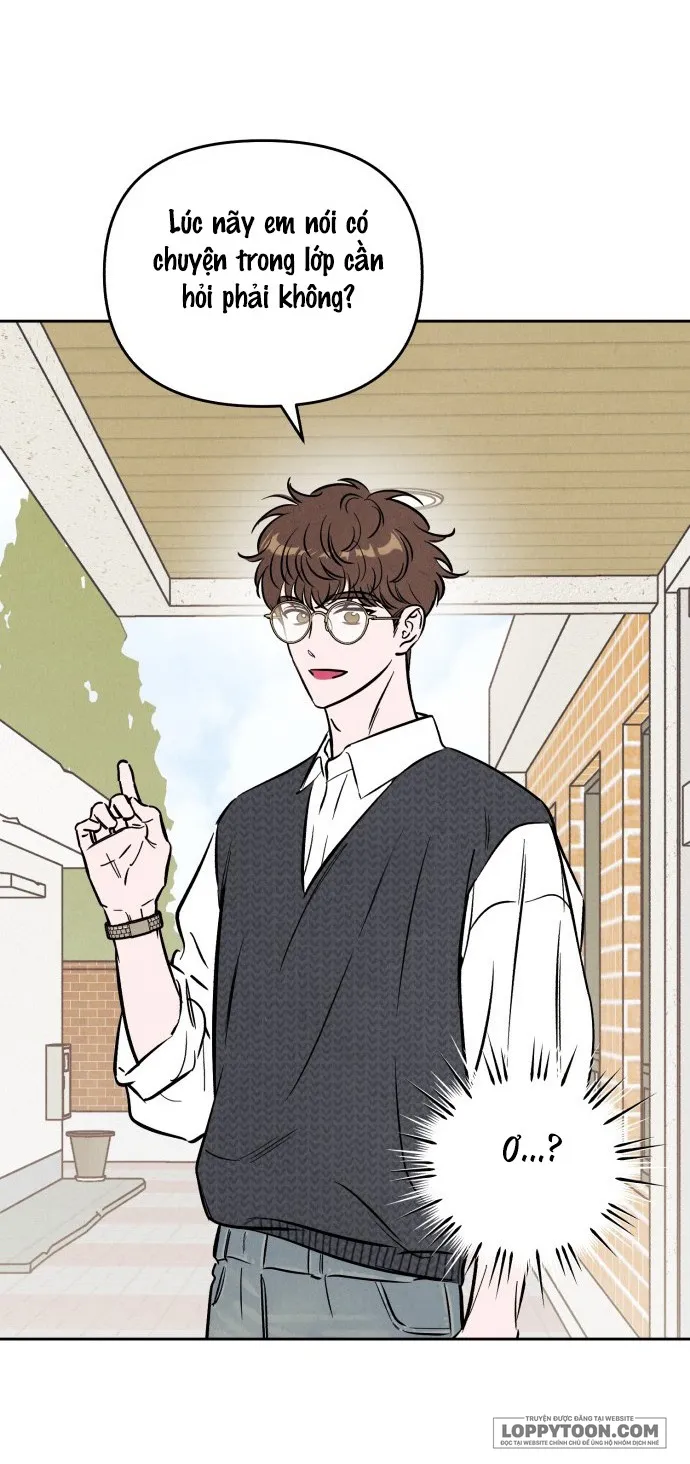 Để Em Cho Cô Mượn Chút Lửa Nhé? - Chap 45 - Trang 53