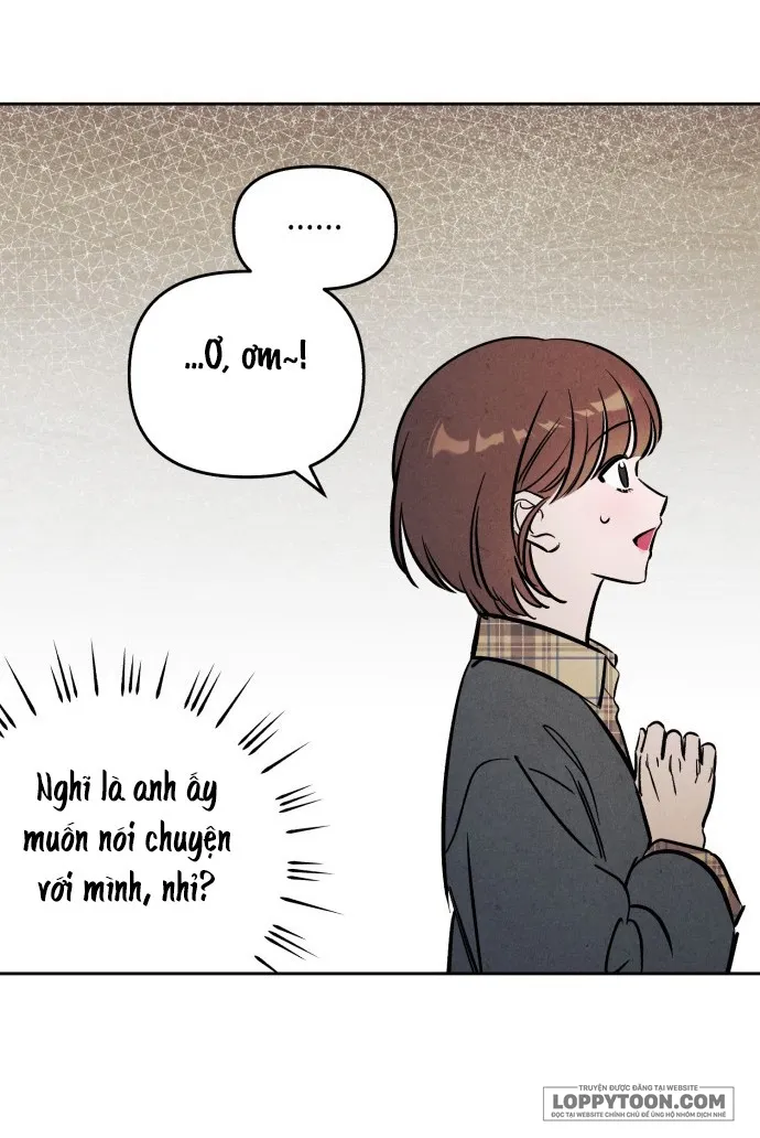 Để Em Cho Cô Mượn Chút Lửa Nhé? - Chap 45 - Trang 55