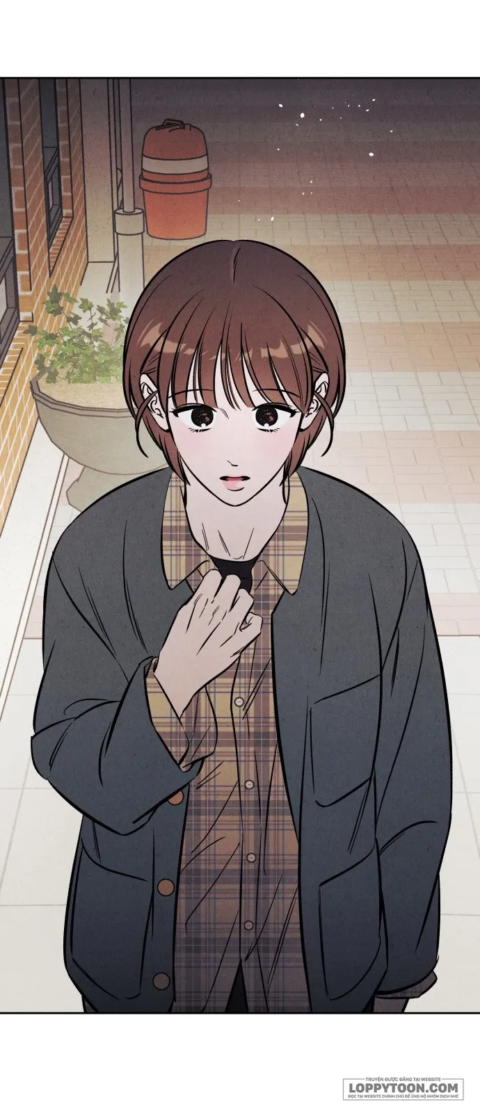 Để Em Cho Cô Mượn Chút Lửa Nhé? - Chap 45 - Trang 58