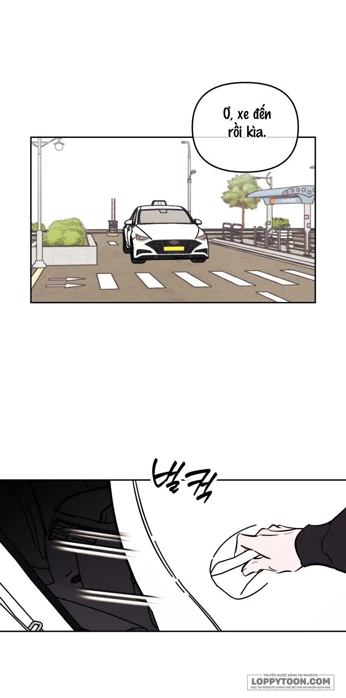Để Em Cho Cô Mượn Chút Lửa Nhé? - Chap 45 - Trang 7
