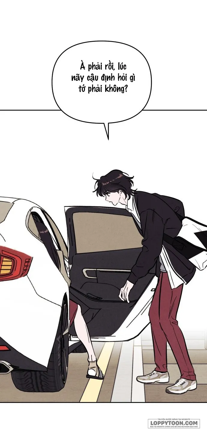 Để Em Cho Cô Mượn Chút Lửa Nhé? - Chap 45 - Trang 8