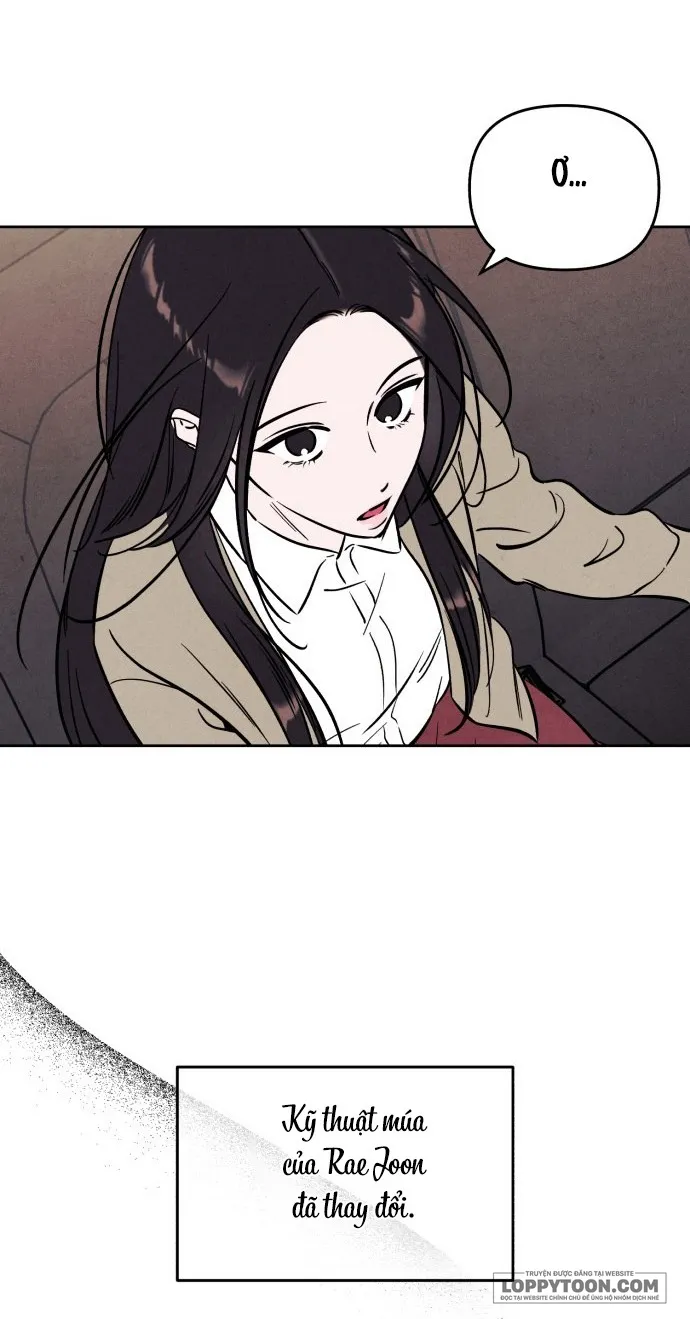 Để Em Cho Cô Mượn Chút Lửa Nhé? - Chap 45 - Trang 9