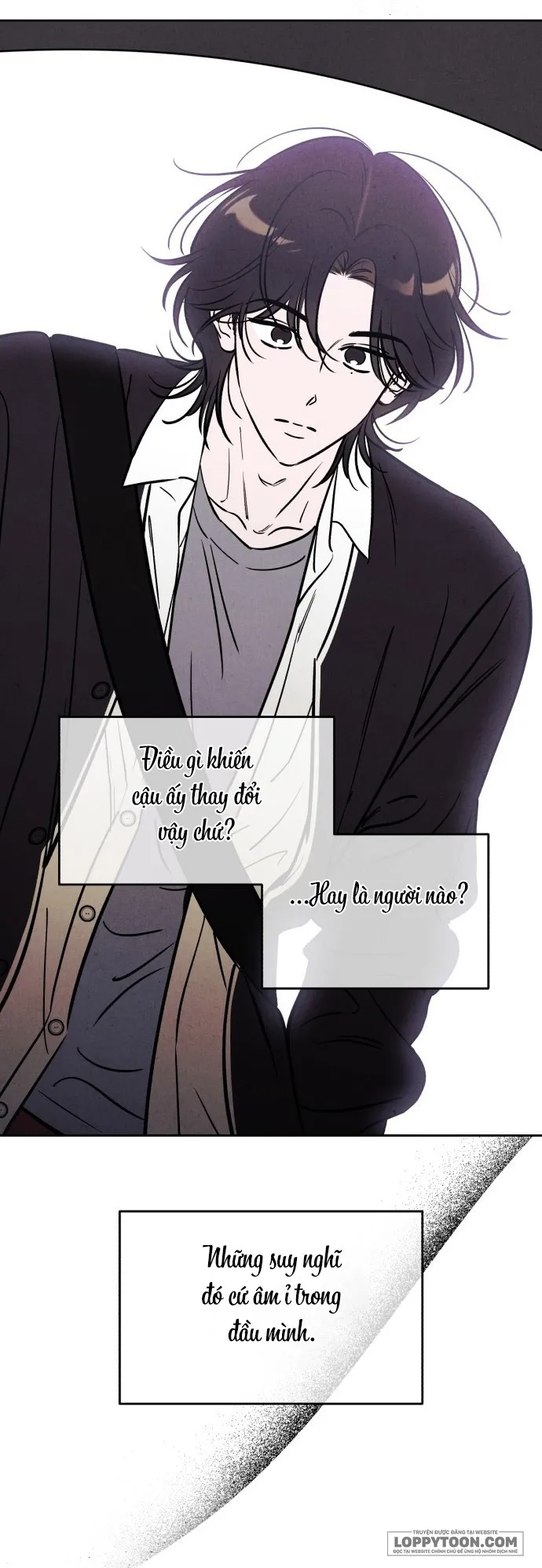 Để Em Cho Cô Mượn Chút Lửa Nhé? - Chap 45 - Trang 10