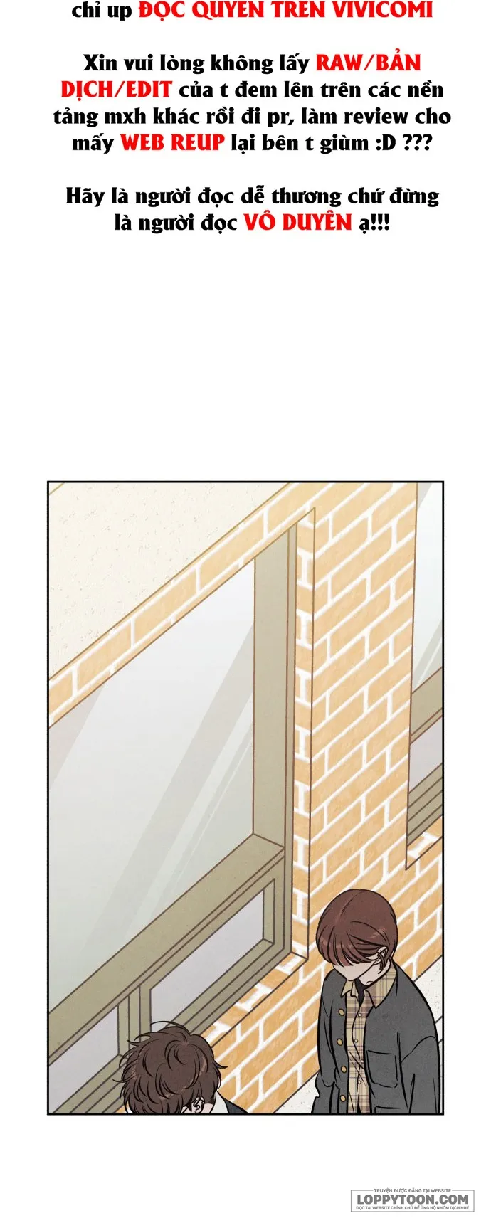 Để Em Cho Cô Mượn Chút Lửa Nhé? - Chap 46 - Trang 2