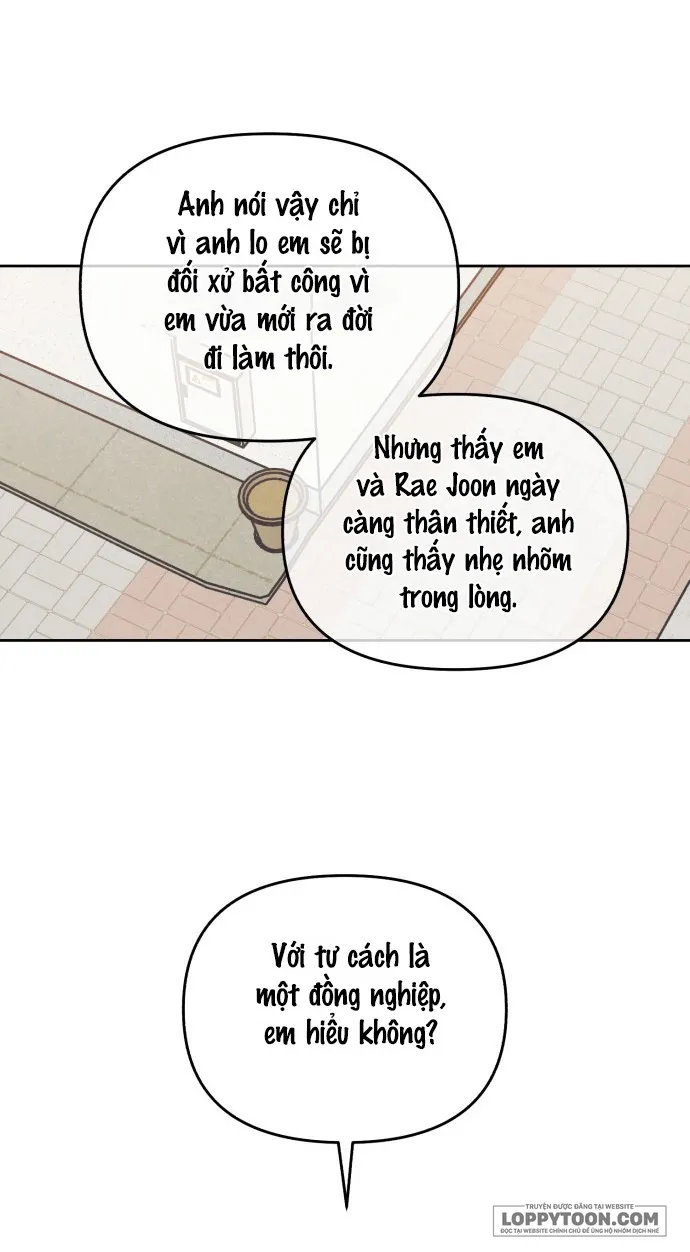 Để Em Cho Cô Mượn Chút Lửa Nhé? - Chap 46 - Trang 11