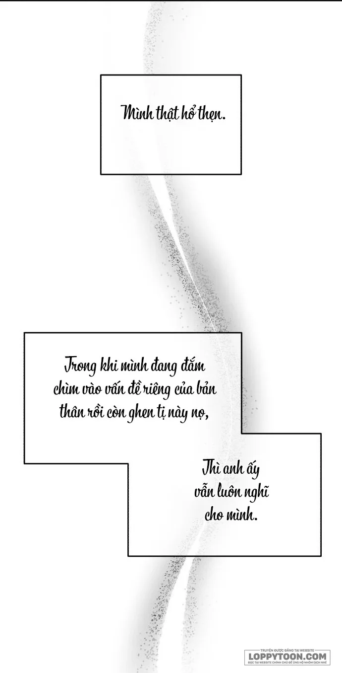 Để Em Cho Cô Mượn Chút Lửa Nhé? - Chap 46 - Trang 14