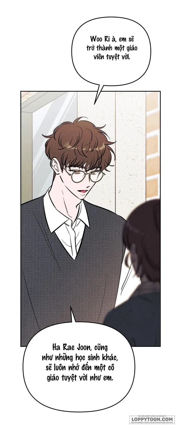 Để Em Cho Cô Mượn Chút Lửa Nhé? - Chap 46 - Trang 16