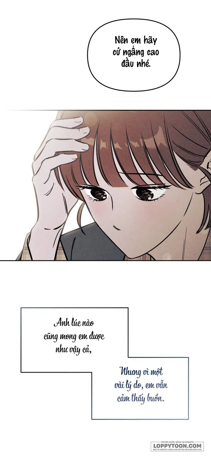 Để Em Cho Cô Mượn Chút Lửa Nhé? - Chap 46 - Trang 17