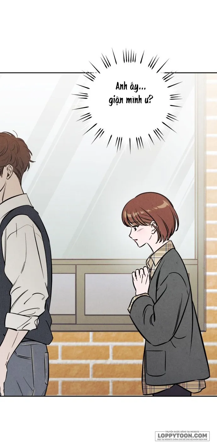 Để Em Cho Cô Mượn Chút Lửa Nhé? - Chap 46 - Trang 3