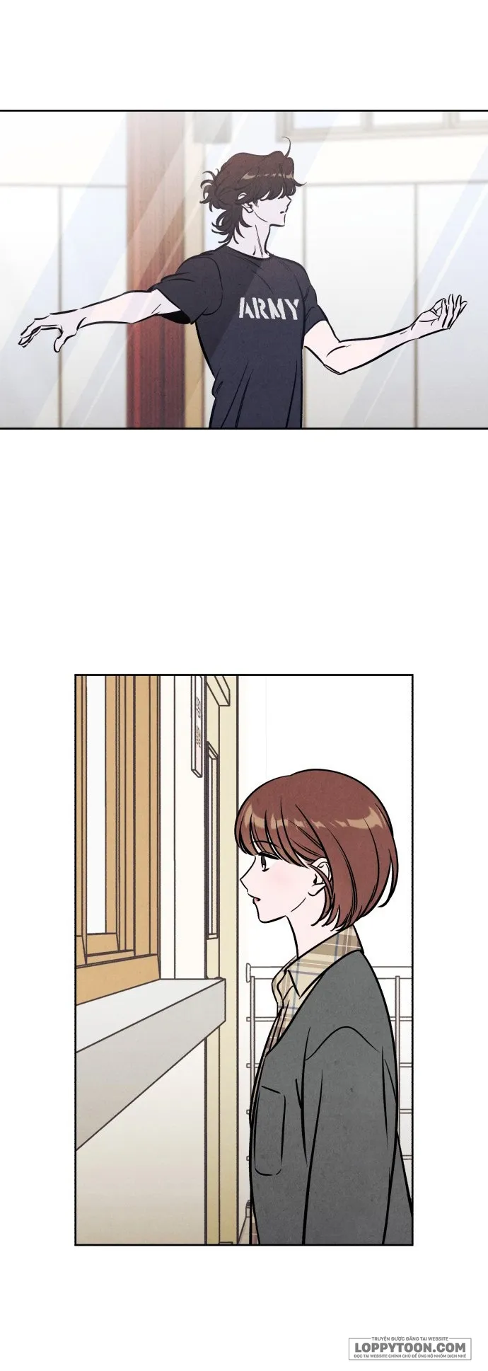 Để Em Cho Cô Mượn Chút Lửa Nhé? - Chap 46 - Trang 21