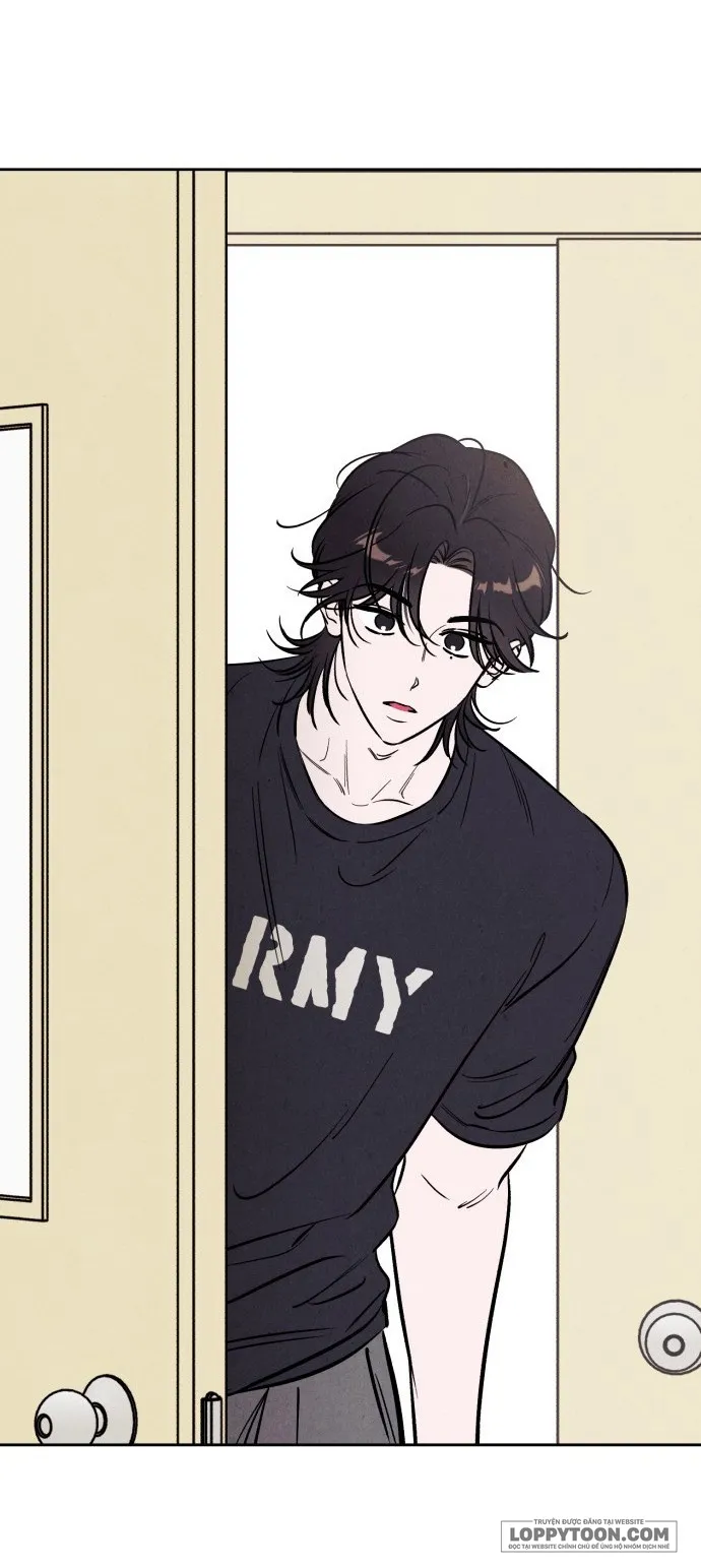 Để Em Cho Cô Mượn Chút Lửa Nhé? - Chap 46 - Trang 24