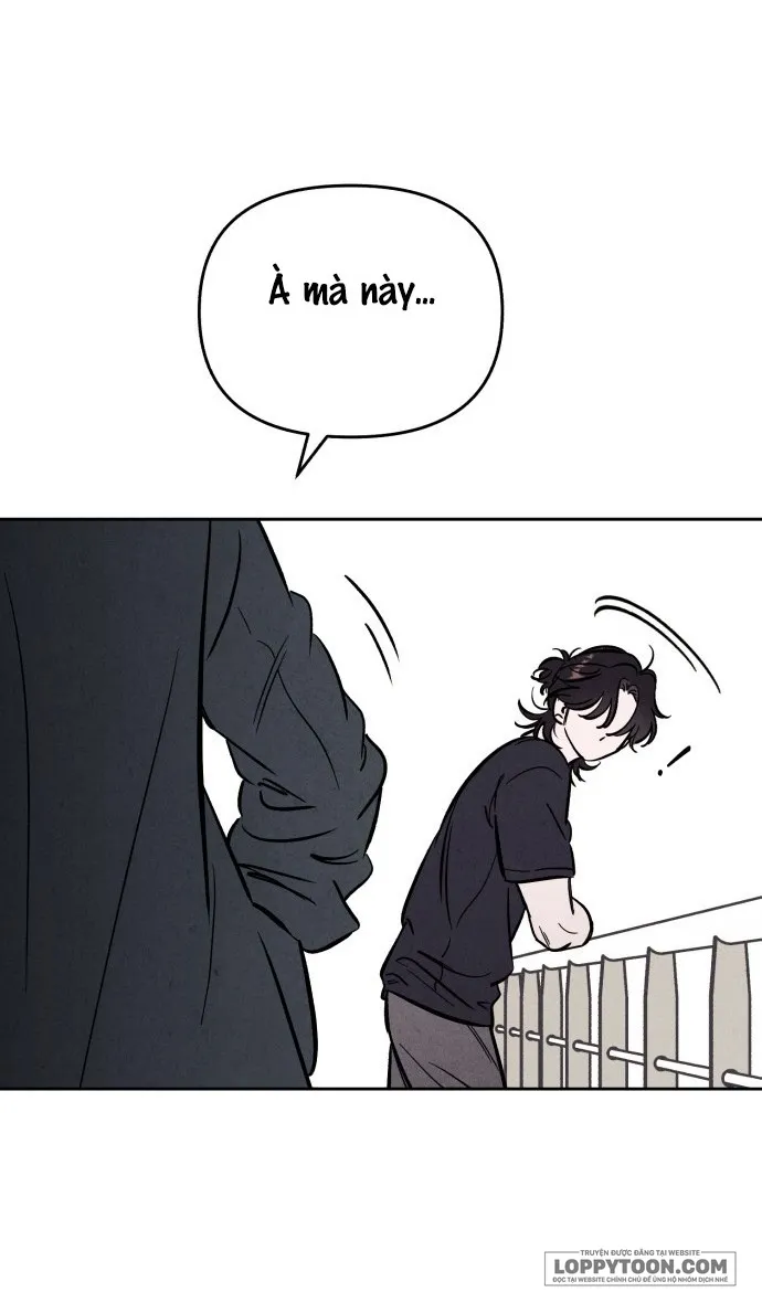 Để Em Cho Cô Mượn Chút Lửa Nhé? - Chap 46 - Trang 36