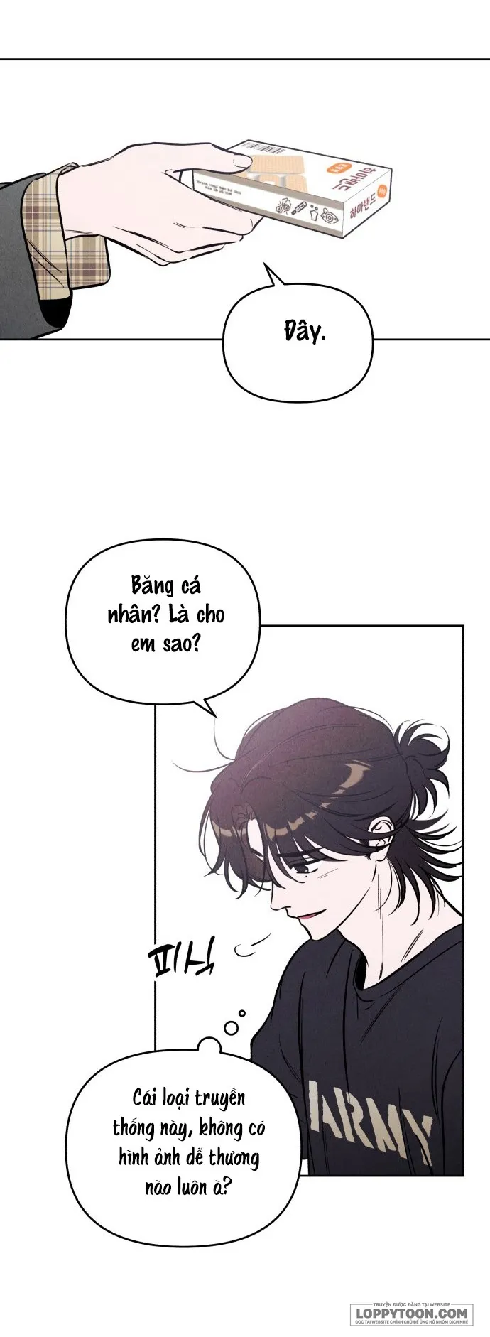 Để Em Cho Cô Mượn Chút Lửa Nhé? - Chap 46 - Trang 37