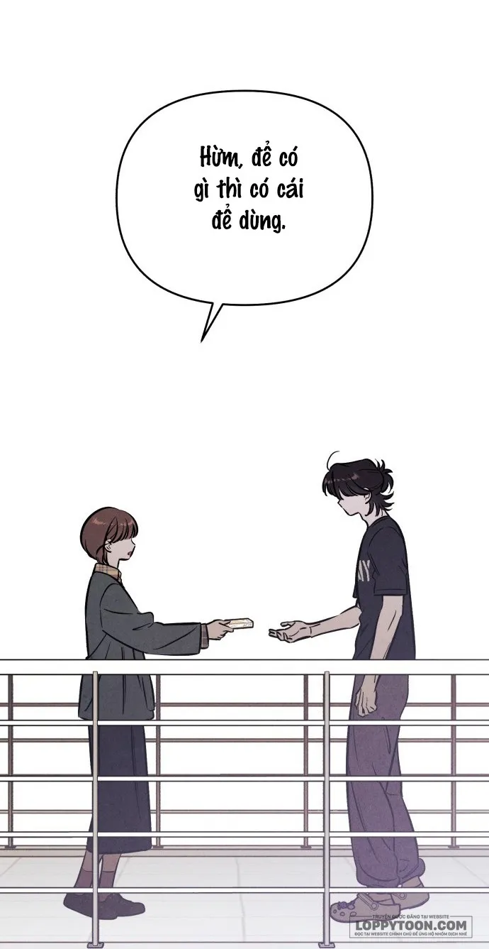 Để Em Cho Cô Mượn Chút Lửa Nhé? - Chap 46 - Trang 38