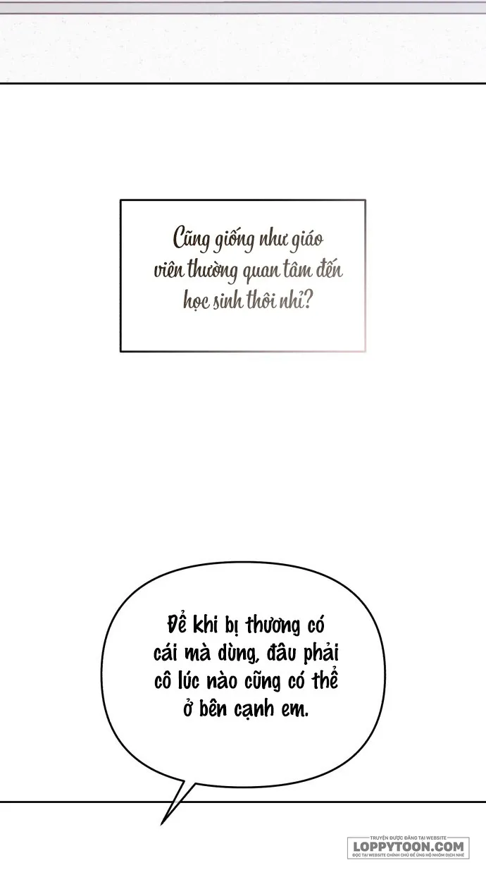 Để Em Cho Cô Mượn Chút Lửa Nhé? - Chap 46 - Trang 39