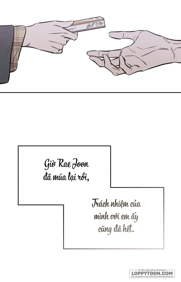 Để Em Cho Cô Mượn Chút Lửa Nhé? - Chap 46 - Trang 40