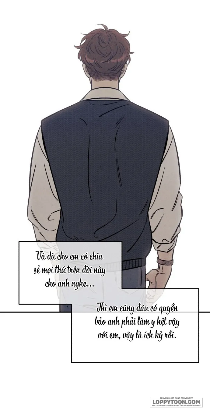 Để Em Cho Cô Mượn Chút Lửa Nhé? - Chap 46 - Trang 5