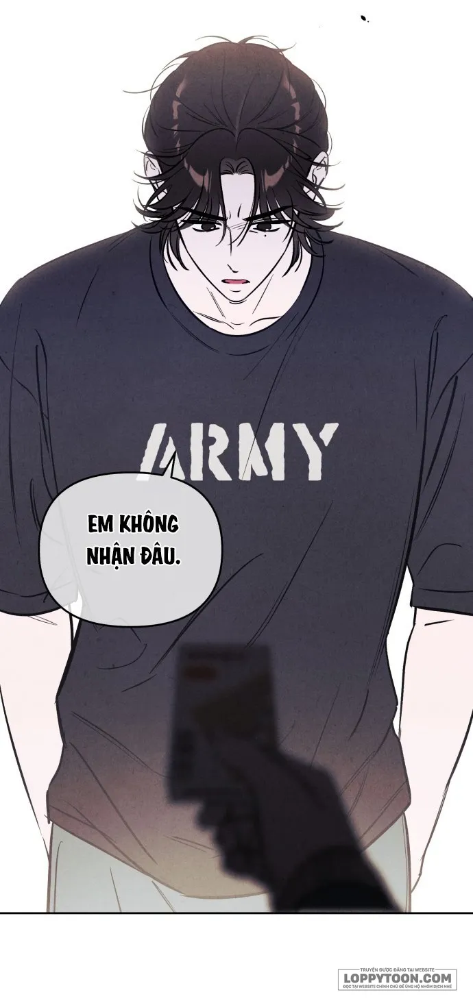 Để Em Cho Cô Mượn Chút Lửa Nhé? - Chap 46 - Trang 42