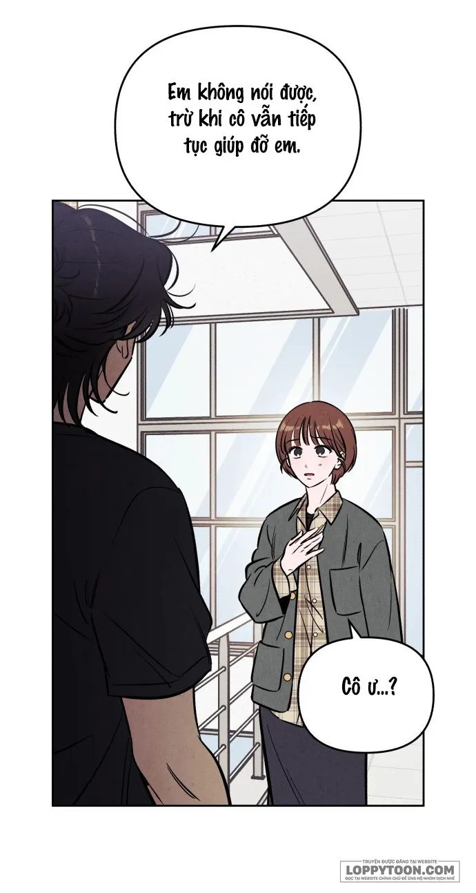 Để Em Cho Cô Mượn Chút Lửa Nhé? - Chap 46 - Trang 46